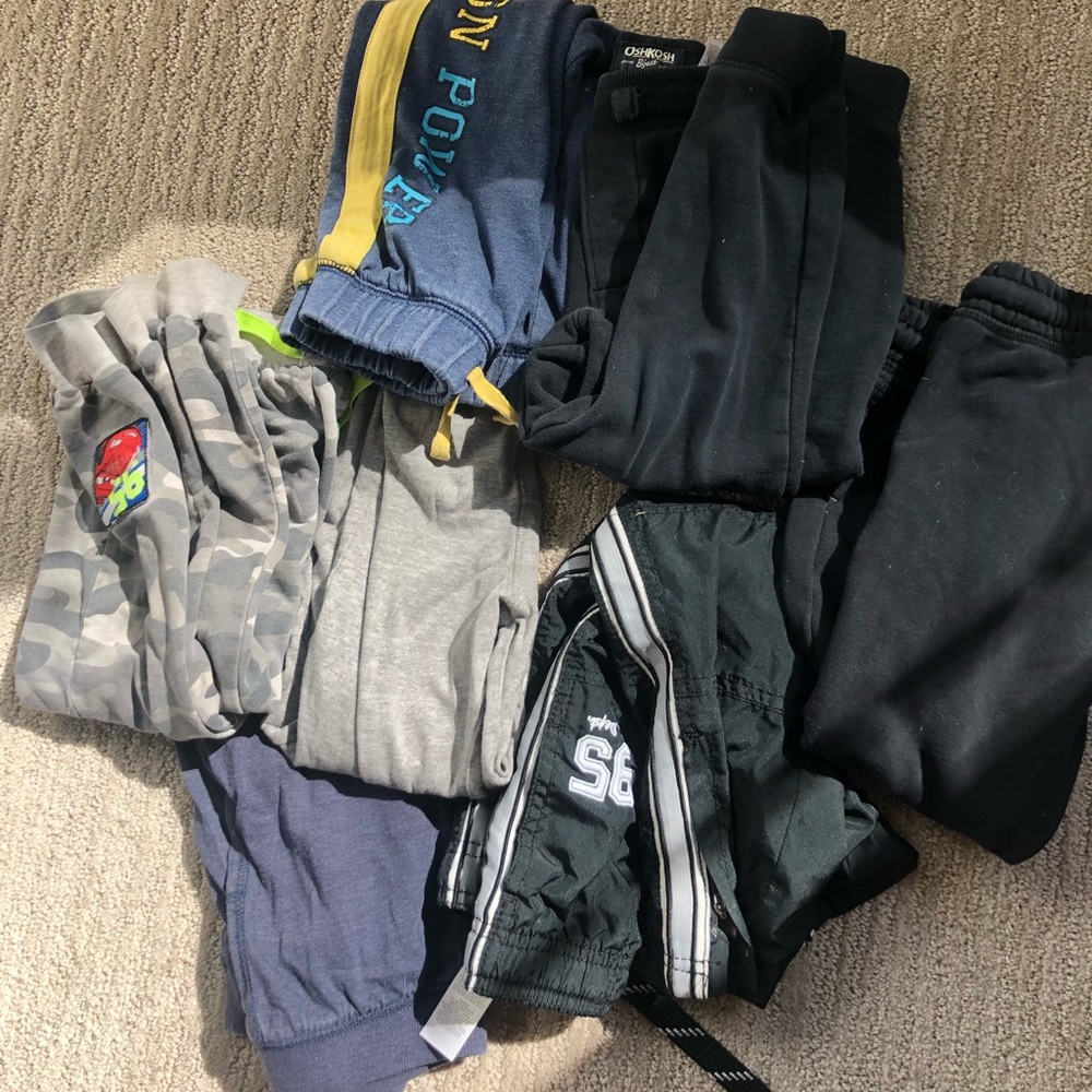 Pants bundle